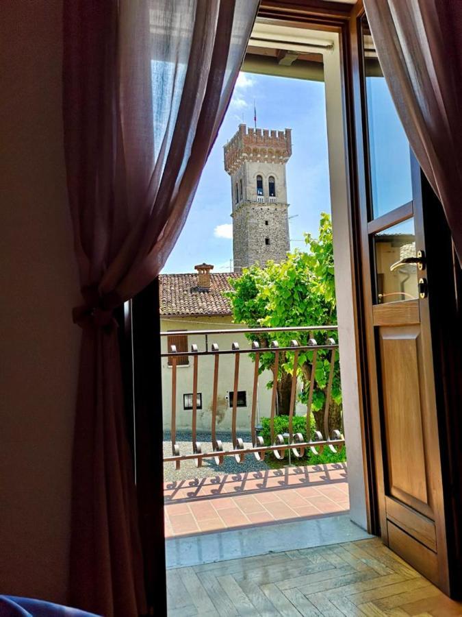 Casa Brunella Lonato Kültér fotó