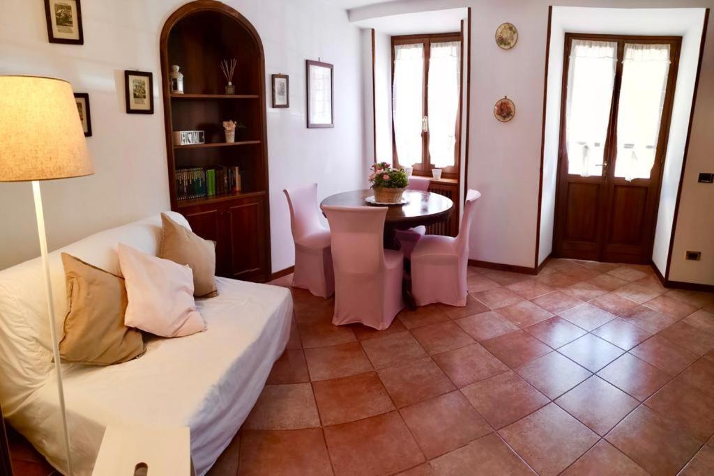 Casa Brunella Lonato Kültér fotó