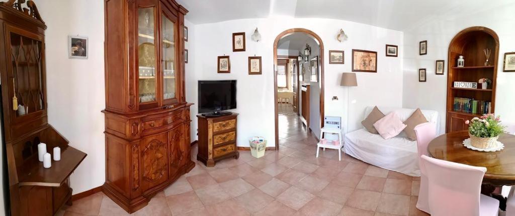 Casa Brunella Lonato Kültér fotó